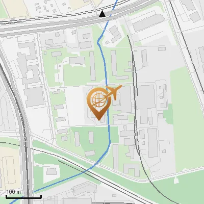 Foto zu Landsberger Allee 378, 12681 Berlin