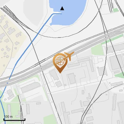 Foto zu Landsberger Allee 390, 12681 Berlin