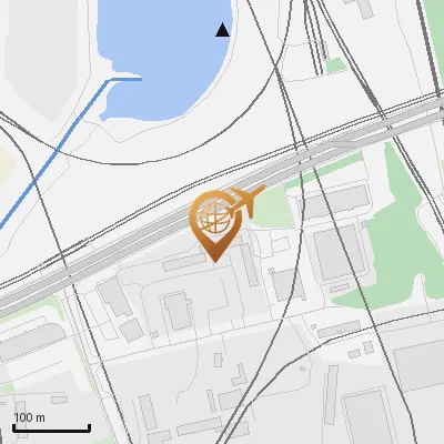 Foto zu Landsberger Allee 394, 12681 Berlin