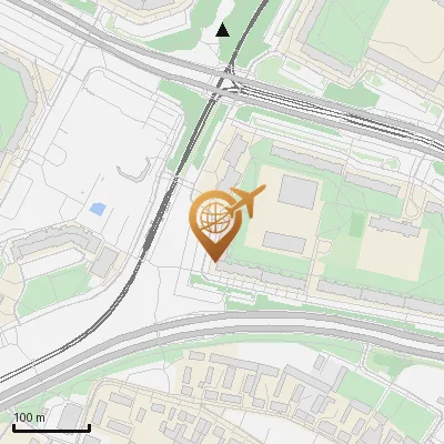 Foto zu Landsberger Allee 445-457, 12679 Berlin