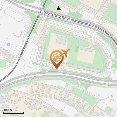 Foto zu Landsberger Allee 461-467, 12679 Berlin