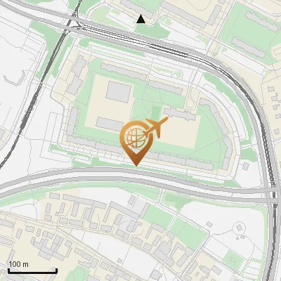 Foto zu Landsberger Allee 469-473, 12679 Berlin