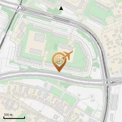 Foto zu Landsberger Allee 475-485, 12679 Berlin