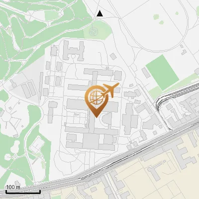 Foto zu Landsberger Allee 49, 10249 Berlin