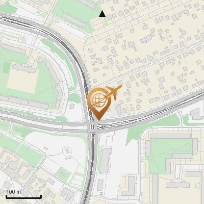 Foto zu Landsberger Allee 493, 12679 Berlin