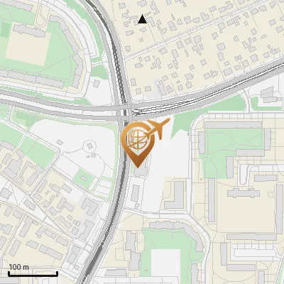 Foto zu Landsberger Allee 494, 12685 Berlin