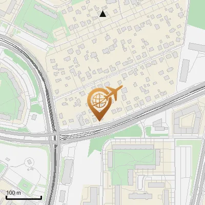 Foto zu Landsberger Allee 497-509, 12679 Berlin