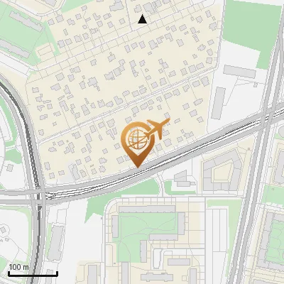 Foto zu Landsberger Allee 511-519, 12679 Berlin