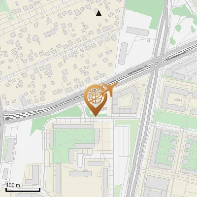 Foto zu Landsberger Allee 526, 12681 Berlin