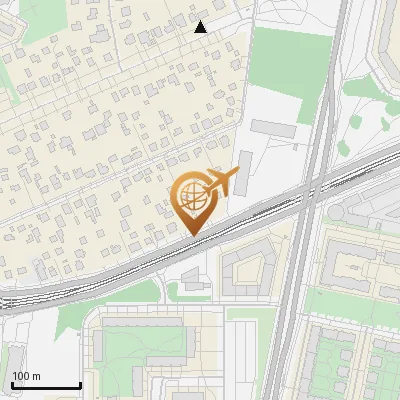 Foto zu Landsberger Allee 521-533, 12679 Berlin