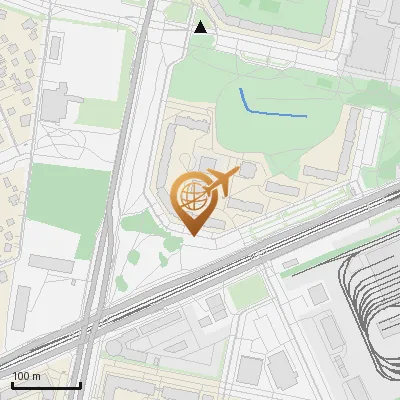 Foto zu Landsberger Allee 535-539, 12679 Berlin