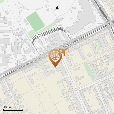 Foto zu Landsberger Allee 54, 10249 Berlin