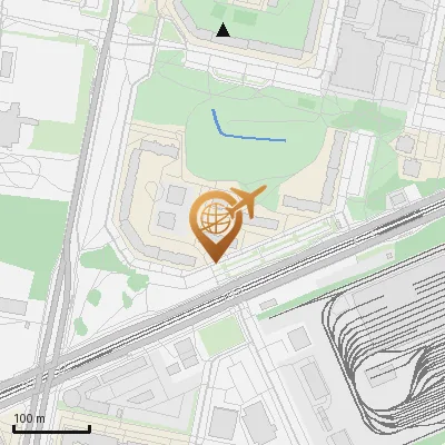 Foto zu Landsberger Allee 543-547, 12679 Berlin