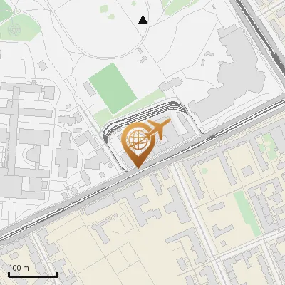 Foto zu Landsberger Allee 55, 10249 Berlin