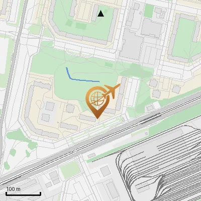 Foto zu Landsberger Allee 549-553, 12679 Berlin