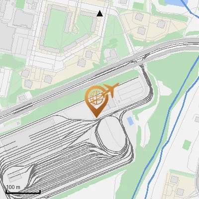 Foto zu Landsberger Allee 576, 12681 Berlin