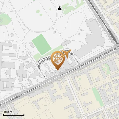 Foto zu Landsberger Allee 61, 10249 Berlin