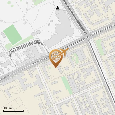 Foto zu Landsberger Allee 62, 10249 Berlin