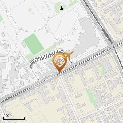 Foto zu Landsberger Allee 63, 10249 Berlin