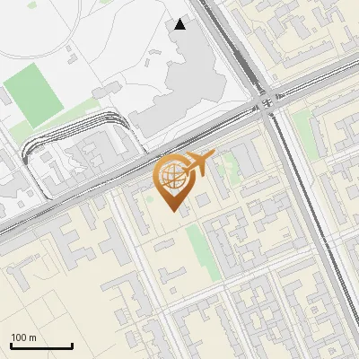 Foto zu Landsberger Allee 64-66, 10249 Berlin