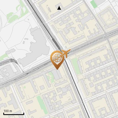 Foto zu Landsberger Allee 68D, 10249 Berlin