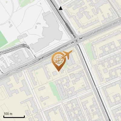 Foto zu Landsberger Allee 70-72, 10249 Berlin