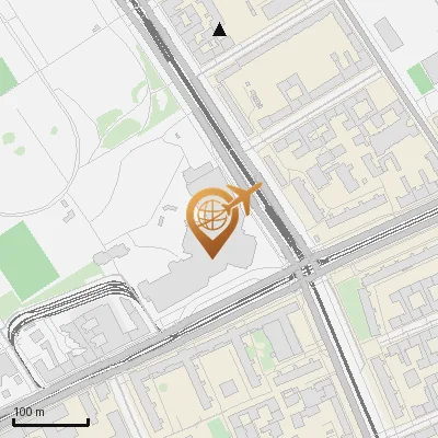 Foto zu Landsberger Allee 77, 10249 Berlin