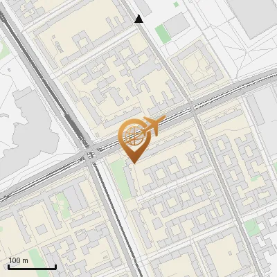 Foto zu Landsberger Allee 80-86, 10249 Berlin