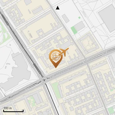 Foto zu Landsberger Allee 81-85, 10407 Berlin