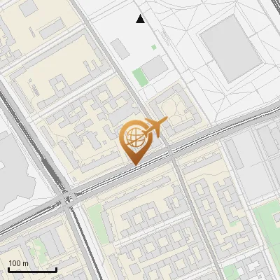 Foto zu Landsberger Allee 87-95, 10407 Berlin