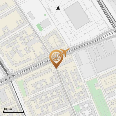 Foto zu Landsberger Allee 96, 10249 Berlin