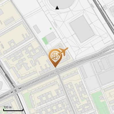 Foto zu Landsberger Allee 97, 10407 Berlin