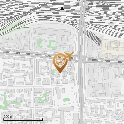 Foto zu Landsberger Straße 109, 80339 München