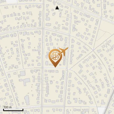 Foto zu Landsberger Straße 11-12, 12305 Berlin