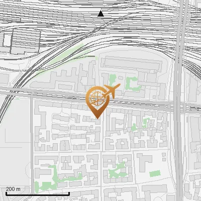 Foto zu Landsberger Straße 129, 80339 München