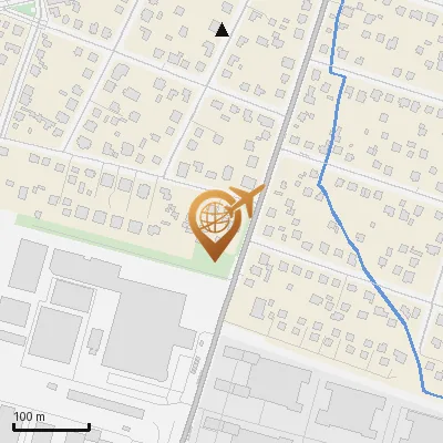 Foto zu Landsberger Straße 13-14, 12623 Berlin