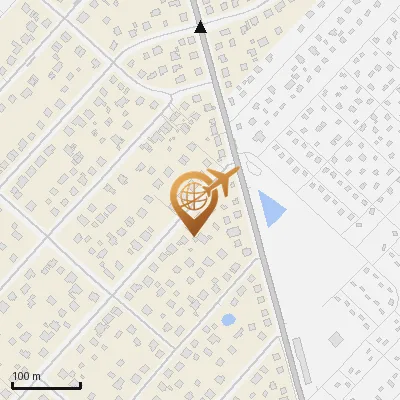 Karte Landsberger Straße 141, 12623 Berlin