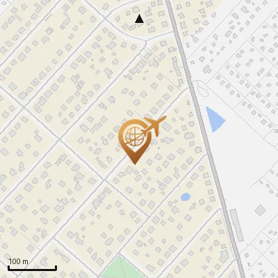 Karte Landsberger Straße 145, 12623 Berlin