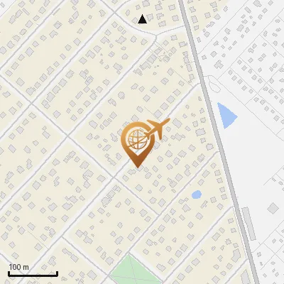 Karte Landsberger Straße 146, 12623 Berlin