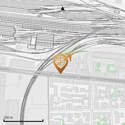 Foto zu Landsberger Straße 151-152, 80339 München