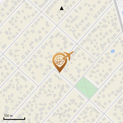 Karte Landsberger Straße 154, 12623 Berlin