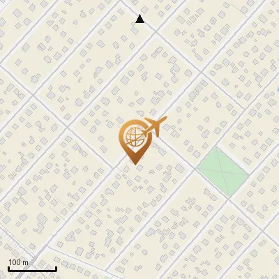 Karte Landsberger Straße 156, 12623 Berlin