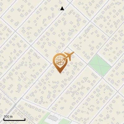 Karte Landsberger Straße 158, 12623 Berlin