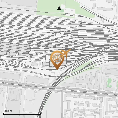 Foto zu Landsberger Straße 158, 80687 München