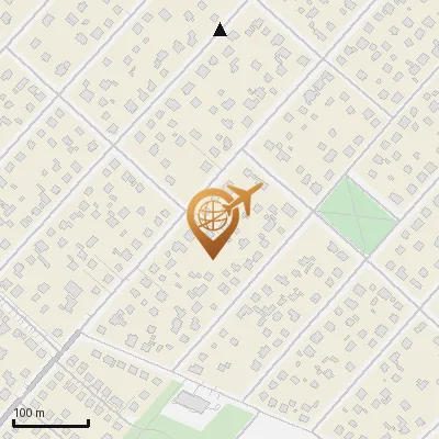 Karte Landsberger Straße 159, 12623 Berlin