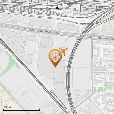 Foto zu Landsberger Straße 163, 80687 München