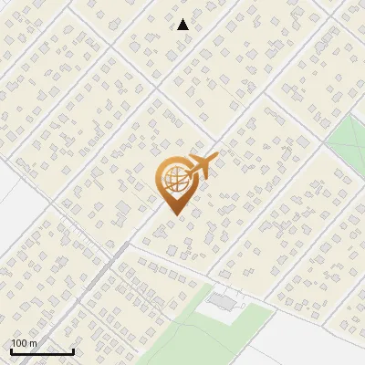 Karte Landsberger Straße 164, 12623 Berlin