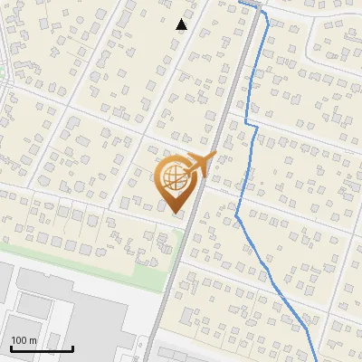 Foto zu Landsberger Straße 16-19, 12623 Berlin