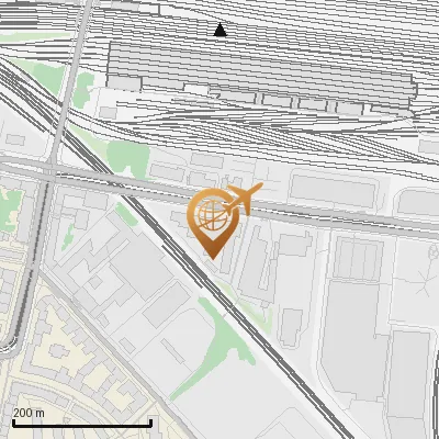 Foto zu Landsberger Straße 185-187, 80687 München