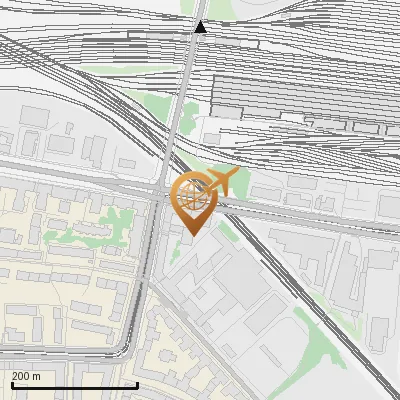 Foto zu Landsberger Straße 191, 80687 München